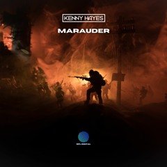 Kenny Hayes - Marauder [sample]