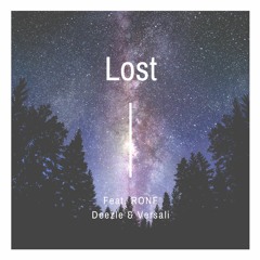 Lost Feat. RONF Deezle & Versali (prod by Toucon)