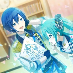 Zunda Party Night -namigroove {slowed-reverb}