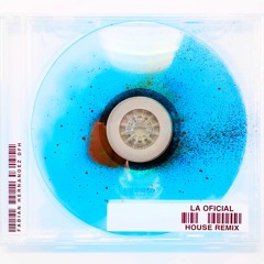 Andy Rivera, Zion & Lennox - La Oficial Remix ( Fabian Hernandez DFH House Edit)