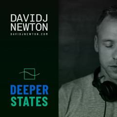 Deeper States - Live Daily - David J Newton