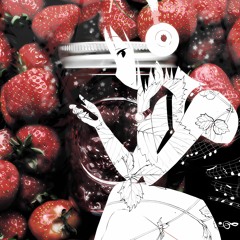 Strawberry Jam (feat. Fries) (prod.ΛKIЯΛ)