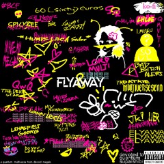FLY AWAY 8