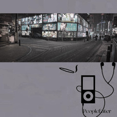 ppl3at3r - EP out now