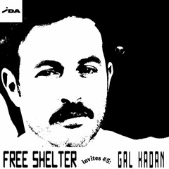 Free Shelter Invites #5: Gal Kadan 🏳️