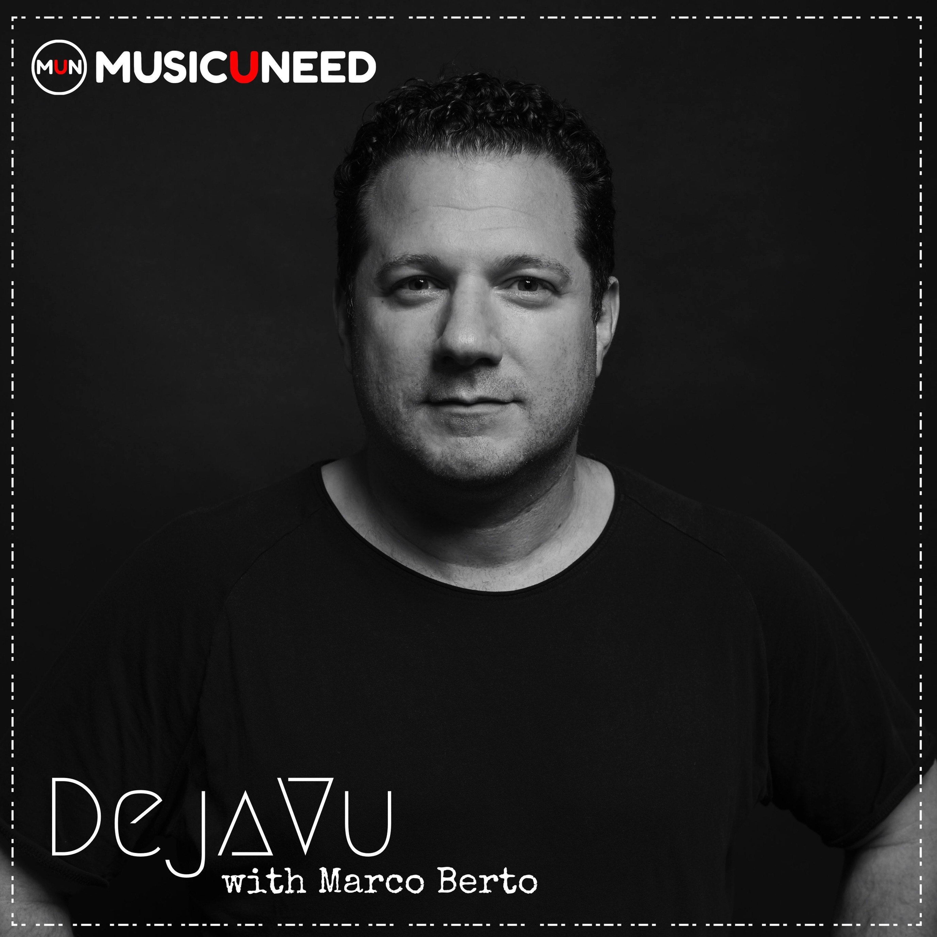 MUSICUNEED