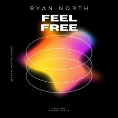 Ryan North - Feel Free