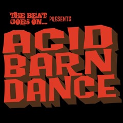 DJ Pod - Acid Barn Dance