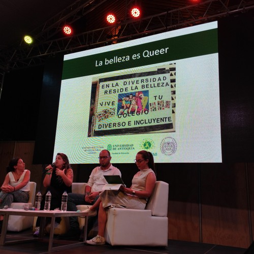 Síntesis Ciencias Queer para la educación