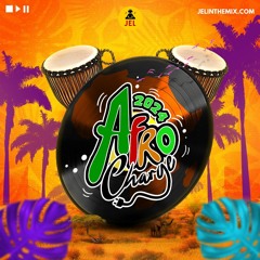 2024 AFRO CHARGE (RAW) "2024 AFROBEATS MIX" | DJ JEL