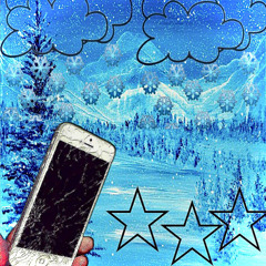 Don't touch my phone (prod. shango)