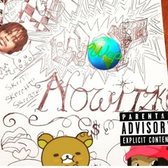 *NEW* WOP NOWITZKI- "IMPOSSIBLE"