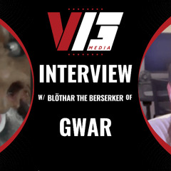 GWAR’s Blöthar on Vampire Museums, Gor Gor Plushies & Shock Rock Chaos | 40 Years of Madness