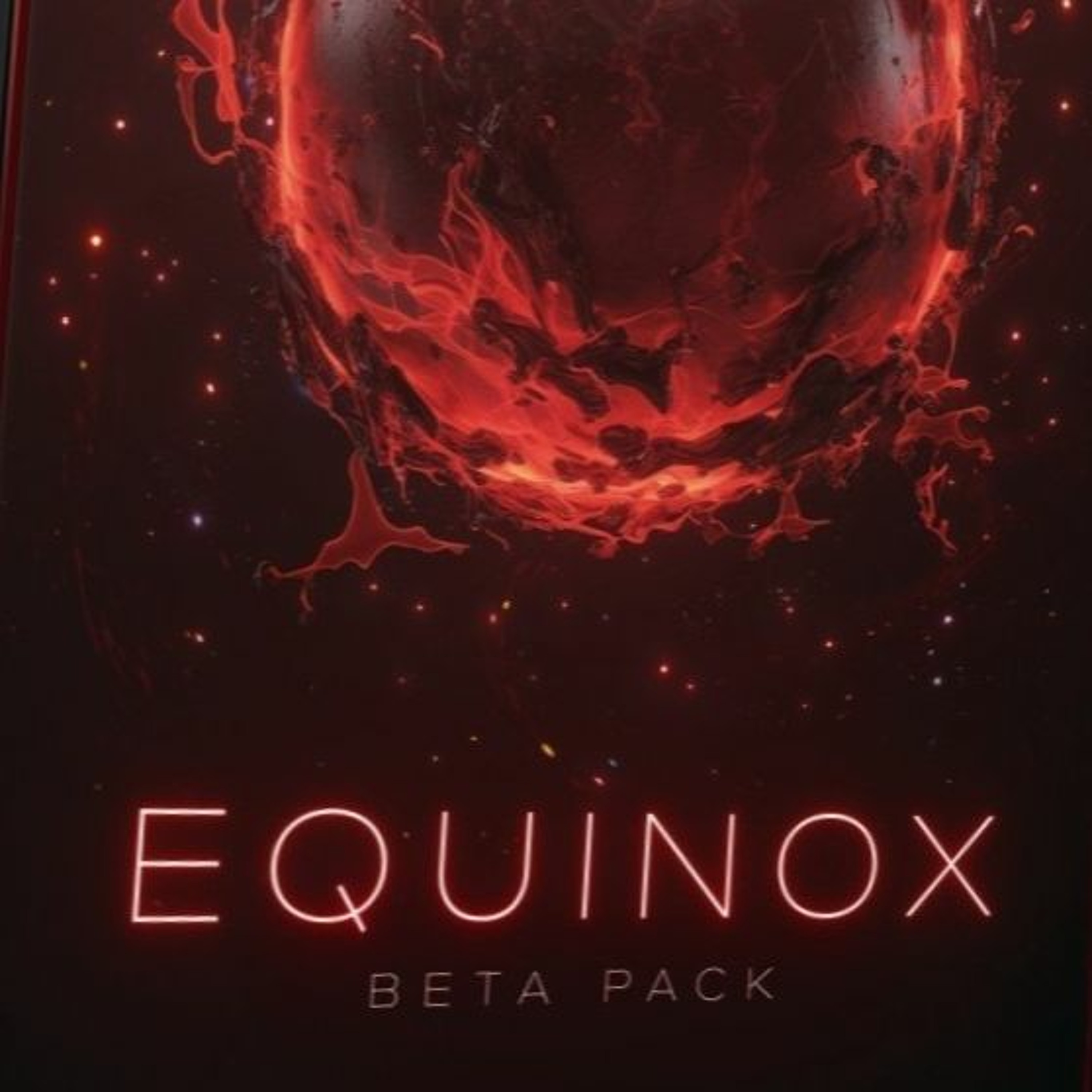 Rusan Algar - Cymatics Equinox Beat episode artwork