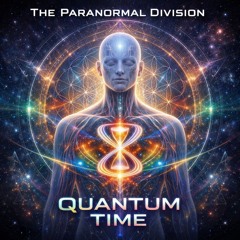 The Paranormal Division Quantum Time
