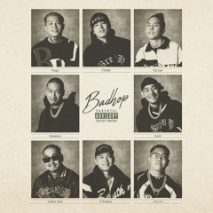 Stream Mukaijima - Bad Hop feat. YZERR, ANARCHY, Benjazzy, T