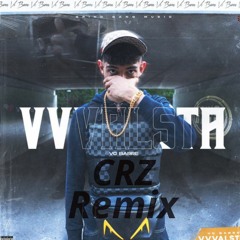 VC Barre - VVValsta - (CRZ Remix)