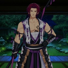 蛍の光と君の笑顔