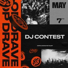 OP DRAVE DJ Contest - Set GOODFELLAS