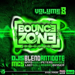 Bounce Zone Volume 8