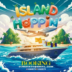 Island Hoppin