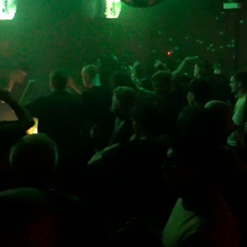 Clockwork Session #009