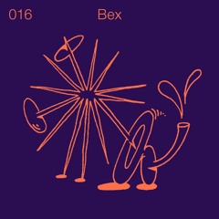 016. Maybe with Bex (Live @  Spincycle kT 09.10.22)