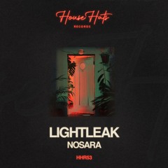 LIGHTLEAK - Nosara