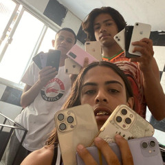 MC CABELINHO - GOTHAM [SPEED UP + GRAVE]