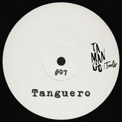 TMNGTOOLS #07 | Marko Zalazar - Tanguero