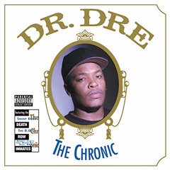 Dr. Dre - Lil' Ghetto Boy [Instrumental]