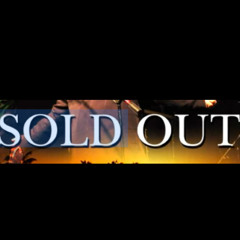 Sold Out -Junior Tucker  (tagged)