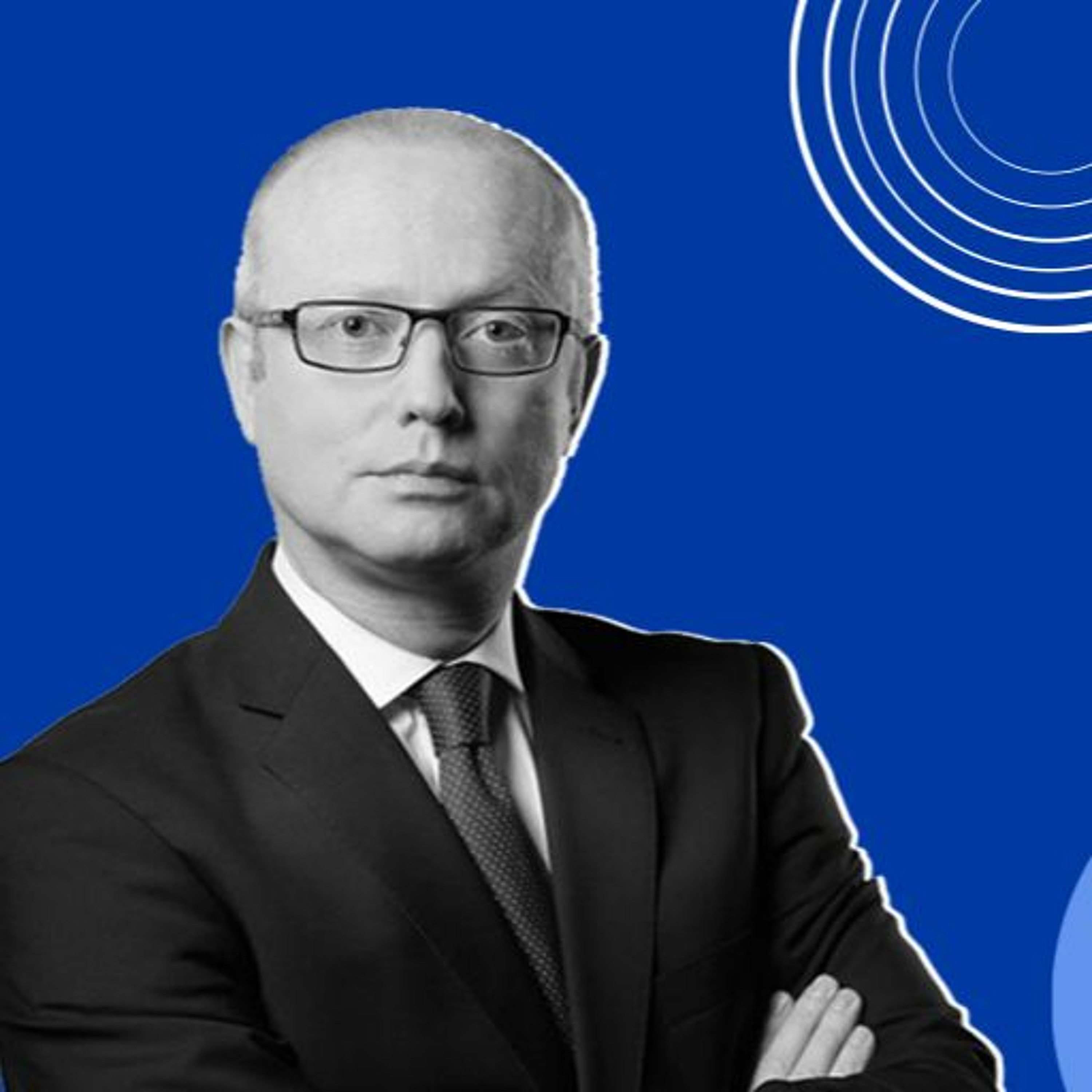 Conall Mac Coille 'Outlook for the Irish and Transatlantic economies'