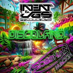 JGS & INTENT Feat. Siobbhan - Discoland (Sample)