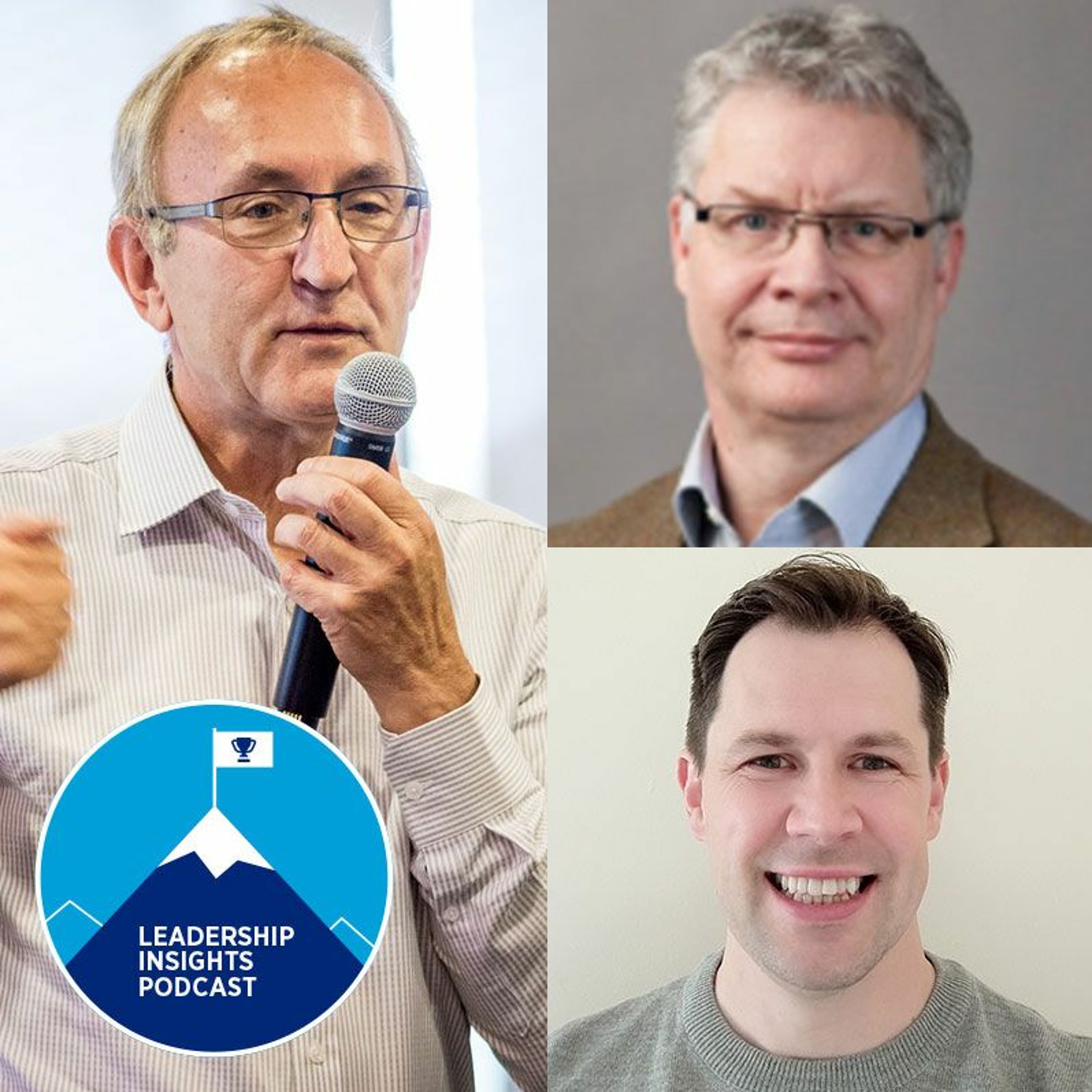 Hays Worldwide - Leadership Insights Podcast