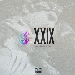 "Twenty Nine Summers" EP