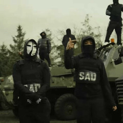 #67 #SAD Dopesmoke - Catfish Gang [Exclusive]