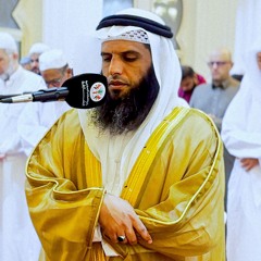 الشيخ عزالدين العوامي | ما تيسر من سورة إبراهيم