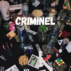 CRIMINEL - SWEETLY