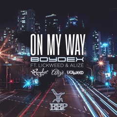 BBP995A - Boydex - Funky Music