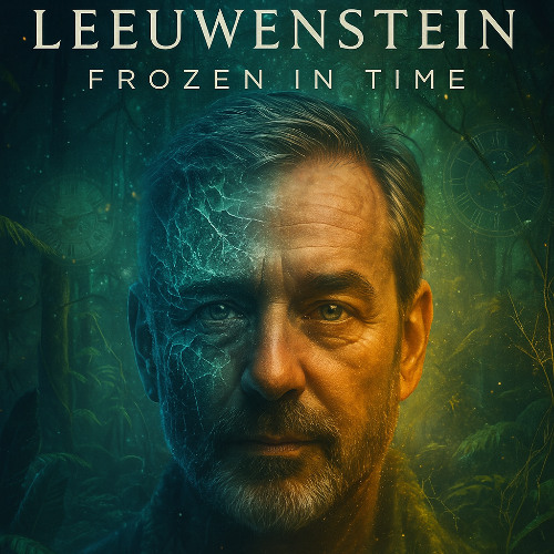 Frozen in time