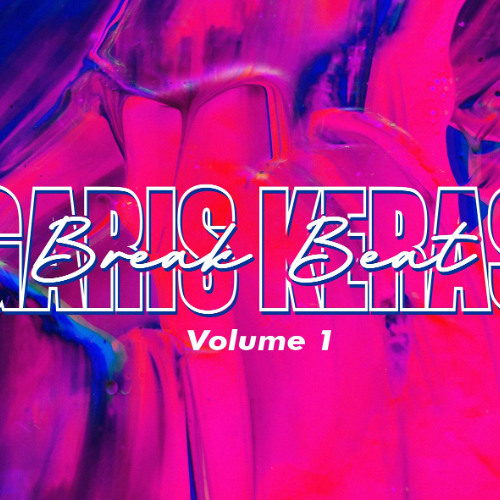 BJNK - MANGU BREAKBEAT (135bpm)