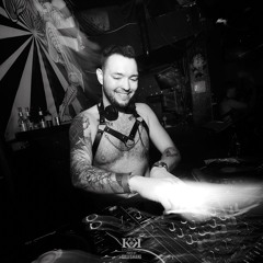 Symbiotikka - 16/10/24 | Patrick Scuro - SCURO BLACK
