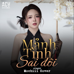 Mảnh Tình Sai Đôi