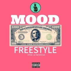 MOOD (Freestyle) - Bad Bunny