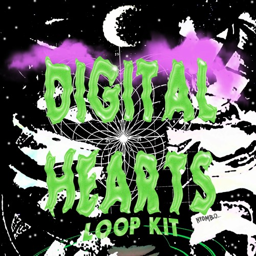 Stream [FREE] LOOP KIT 2021 - "DIGITAL HEARTS" (Yeat, Kankan, Playboi  Carti, Ken Carson) by NYOMBO | Listen online for free on SoundCloud