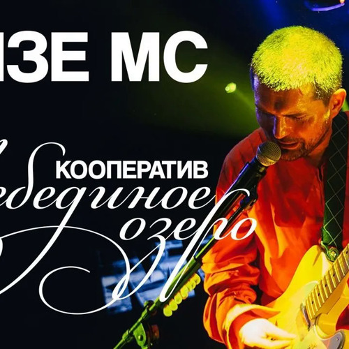 Noize MC — Кооператив «‎Лебединое Озеро»‎
