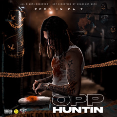 Opp Huntin