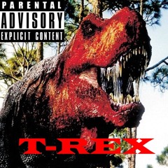 T-REX // PROD. FCKGURMAN