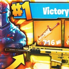 Victory Royale (feat. Trillain)